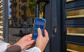 Borgo Trento Home, Incantevole Appartamento