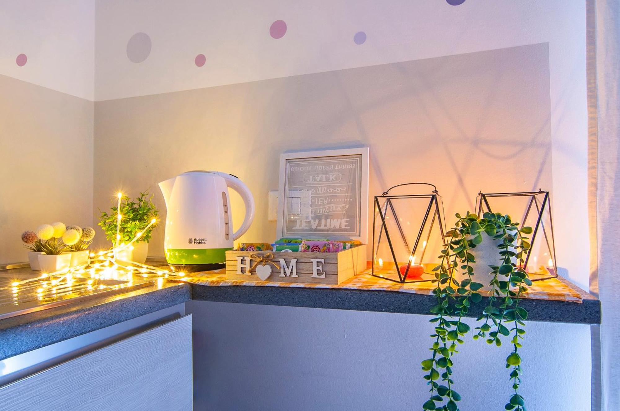 Borgo Trento Home, Incantevole Appartamento Verona Buitenkant foto