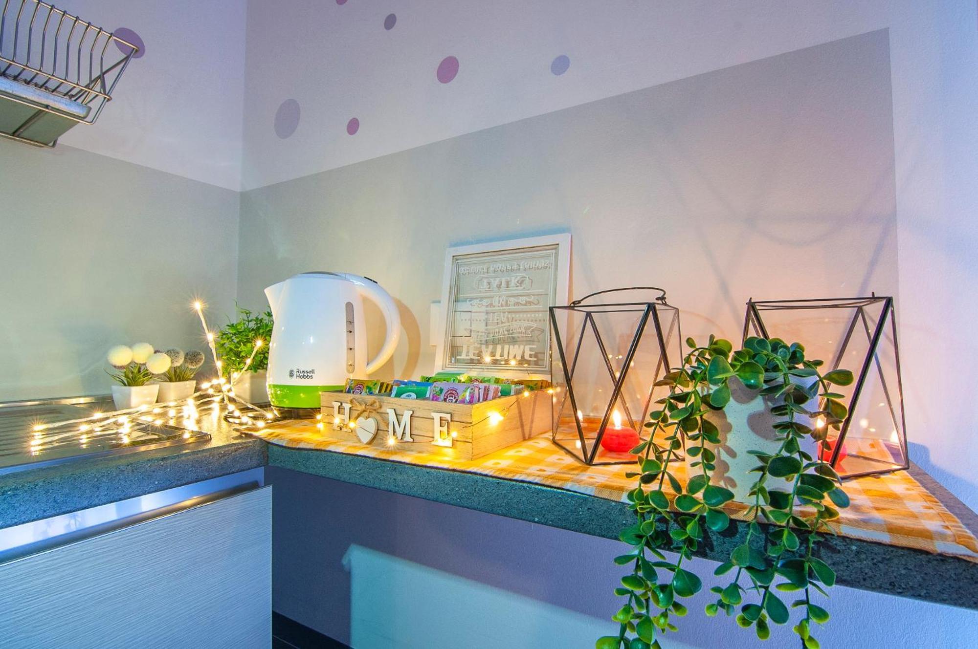Borgo Trento Home, Incantevole Appartamento Verona Buitenkant foto