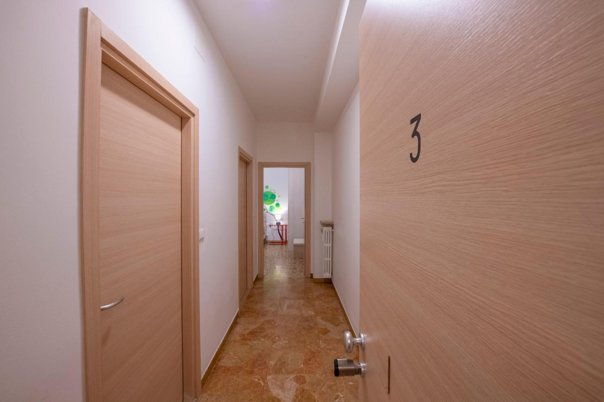 Borgo Trento Home, Incantevole Appartamento Verona Buitenkant foto