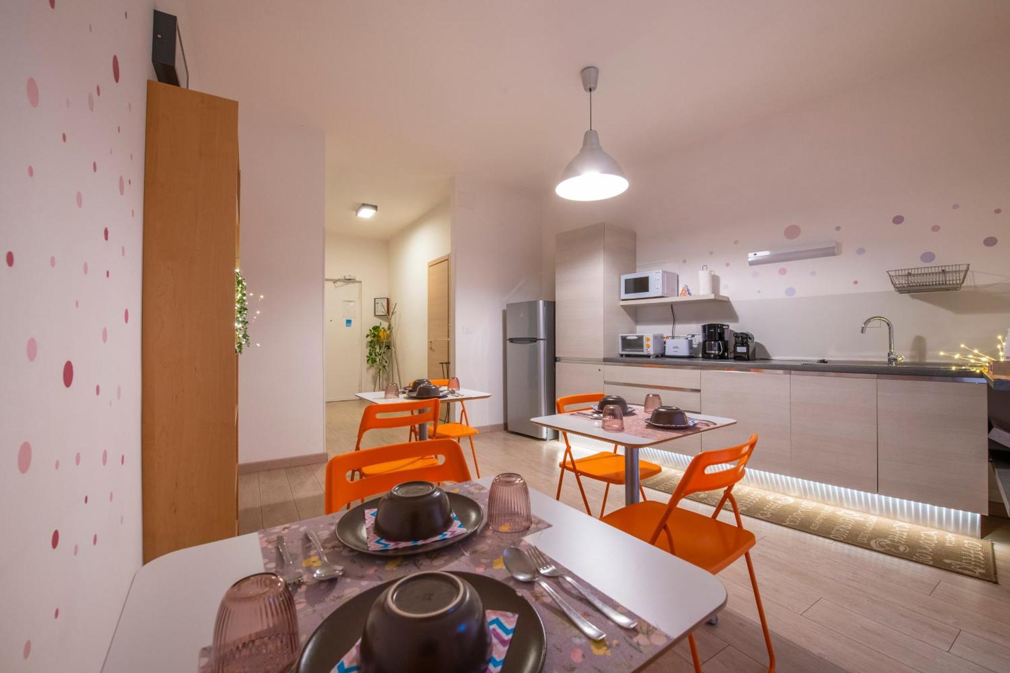 Borgo Trento Home, Incantevole Appartamento Verona Buitenkant foto