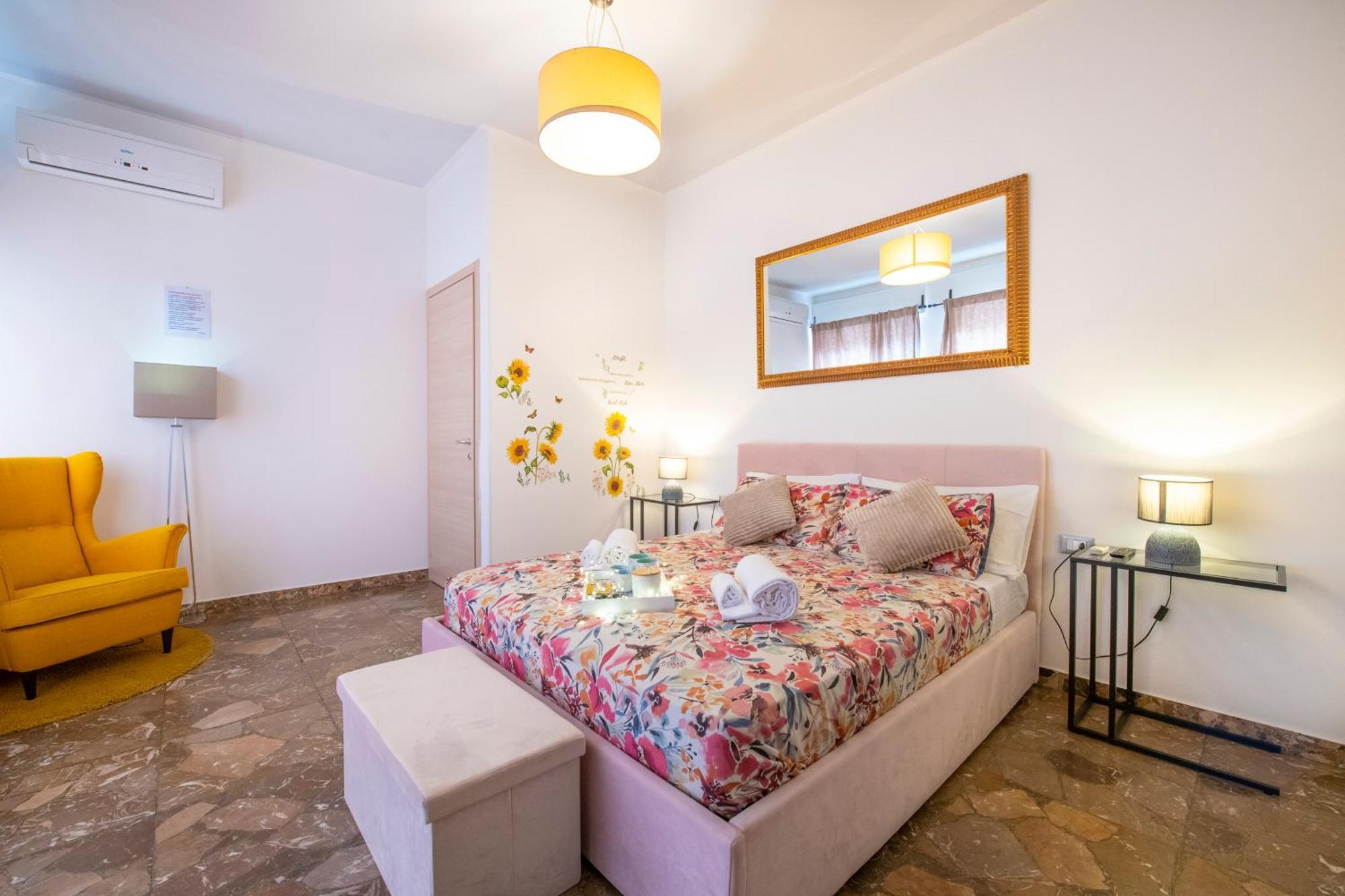 Borgo Trento Home, Incantevole Appartamento Verona Buitenkant foto